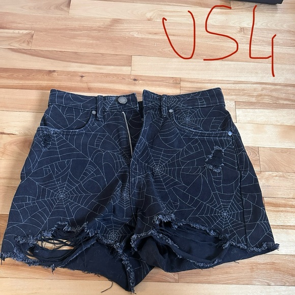 Disturbia Pants - Disturbia shorts